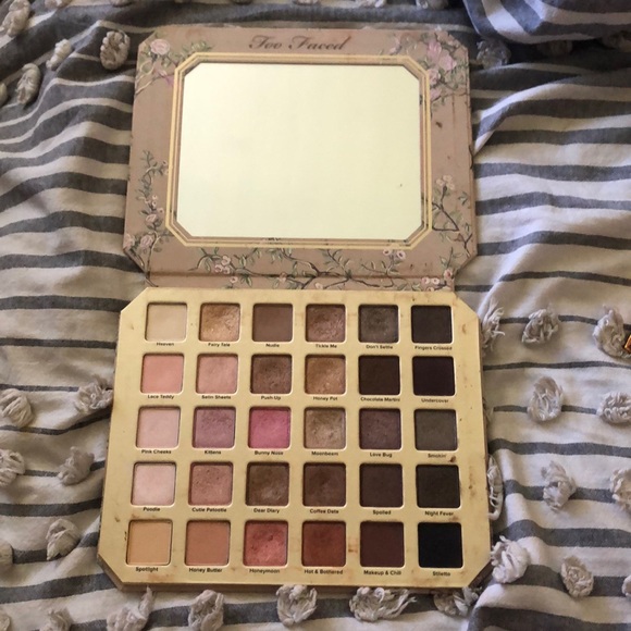 Makeup pallets bundle - Picture 3 of 5